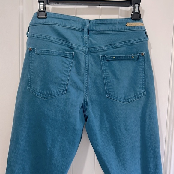 Anthropologie Pilcro & the Letterpress Pants sz 29 - Picture 7 of 15